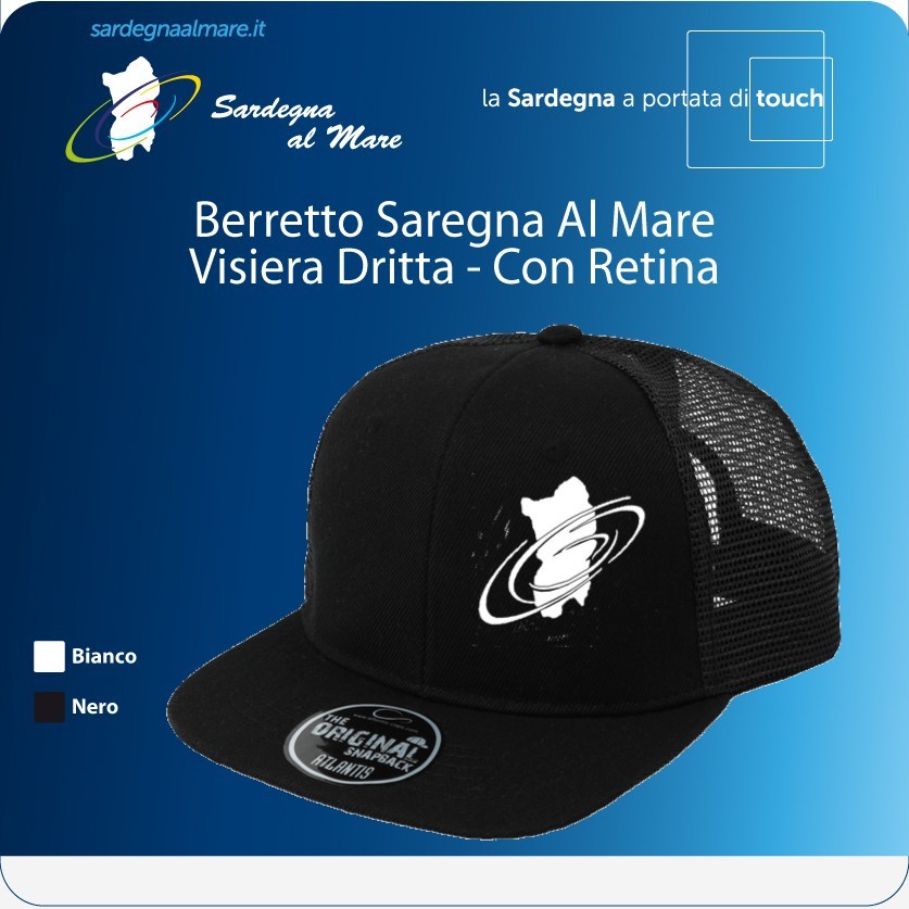 3858112 Vari tipi di Berretto Logo